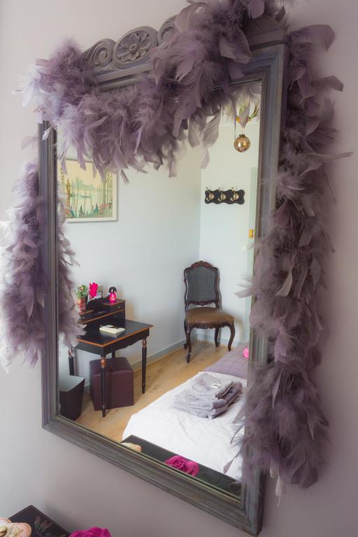 La Petite Maison Pres De L'Eglise Meillac 部屋 写真